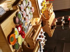 -西藏饭店·亚克·食光自助餐厅(文殊院店)