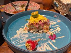 -卢布里西餐厅(海拉尔店)