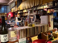 -半藏居酒屋(香港花园店)
