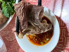 -尼玛藏家风味园(阿山食城店)