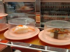 -争鲜回转寿司(中街大悦城店)