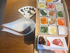 -芸南道·过桥米线(昆明老街旗舰店)