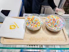 -DippinDots得意点(静安大悦城店)