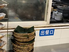 -德四家·云南傣味烧烤品牌(和谐店)