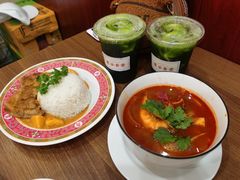 -曼谷食堂·泰国家庭料理