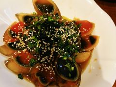 -弓虽昌焖烧鸡(大竹林店)