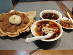 -黑窑厂糖油饼烤鸭·清真菜(黑窑厂街店)