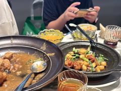 -潮堂 · 潮州菜(国贸商城店)