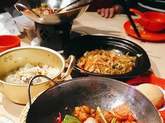 -避风塘(五角场店)