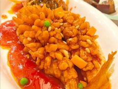 -宋园·金宴浙鲜馆(静安店)