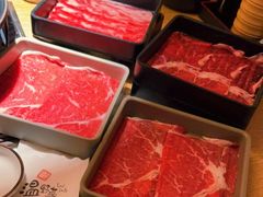 -温野菜涮涮锅(西单大悦城店)