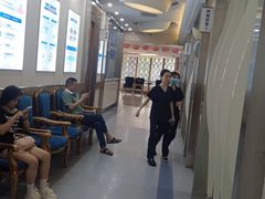-圣呗口腔·舒适化种植牙·矫正中心(广州总院)