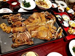 -九十九顶毡房(清河店)