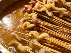 -嘉州鲜知味钵钵鸡(奎星楼店)