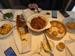 -院里寻菜·精致庭院菜(观沙岭店)