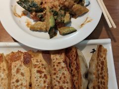 -春水锅贴·传统鲁菜(大明湖店)