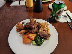 -北京朝阳悠唐皇冠假日酒店