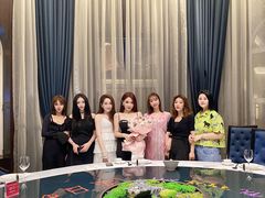 -万盛合(渔人码头店)