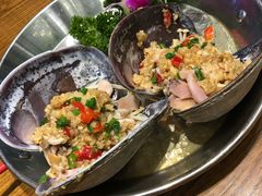 -必点海鲜·鲅鱼水饺(鞍山西道店)