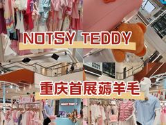 -龙湖重庆时代天街