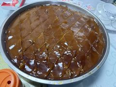 -罗记家常菜(鸿景花园店)