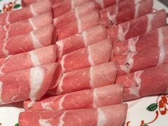 -清真·老门框爆肚涮肉·中华老字号(丰管路店)