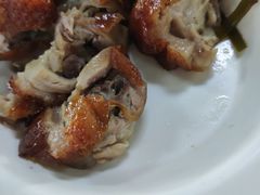 -南通大学-食堂