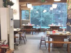 大堂-石老头关东饺子王·东北菜(嘉华鑫城店)