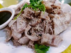 沙姜猪手-沙溪佬食店(福生东街店)