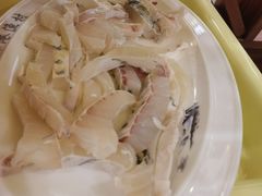 -源港渔村-中山脆肉鲩(博罗店)