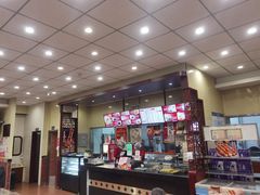 -庆丰包子铺(西单店)