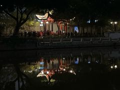 -光明港公园