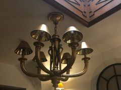 -马勒别墅·中餐厅