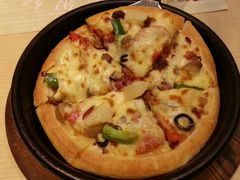 -菲滋意式餐厅(萧山市心店)
