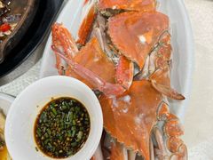 -好兄弟郭巨海鲜(天一阁店)