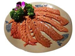 腰花-蜀儿郎串串香(香河店)