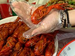 -辣出味岳阳特色烧烤·龙虾大排档(砂子塘总店)