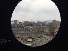 -中天楼