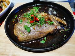 -玉善烧烤串城(长春总店)