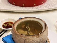 -糟粕醋·椰苑海南菜餐厅(亚龙湾天域酒店)