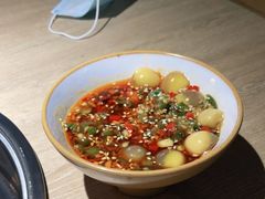 -百岁我家酸菜鱼·烤串(运河上街店)