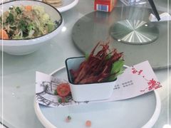 -海景壹号大酒店(惠钱路店)