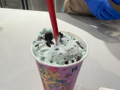 -DQ·蛋糕·冰淇淋(南开大悦城2F店)