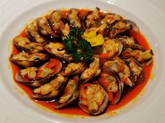 -荣兴酒家(徐家汇店)