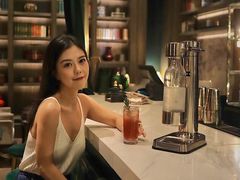 -上海波特曼丽思卡尔顿酒店