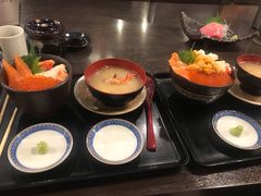 -札幌二条市场 大矶(本店)