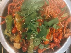-虾忆鲜.龙虾.烧烤.小海鲜(桐乡店)