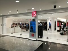-优衣库(上海正大广场店)