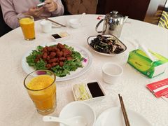 -全聚德(胜利大街店)