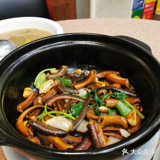 就手美食(兴华苑店)